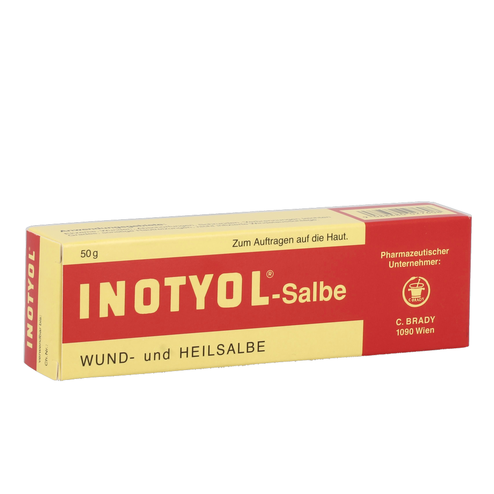 INOTYOL SLB - 50 Gramm