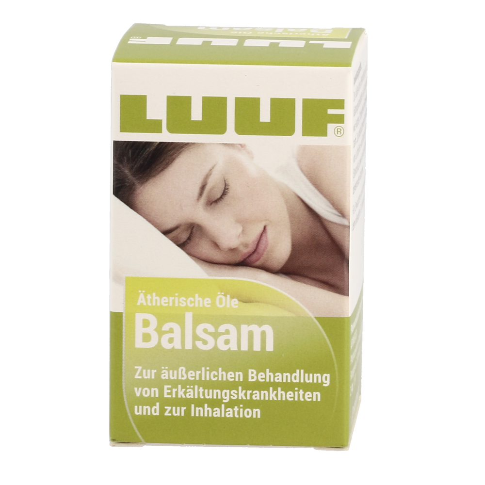 LUUF AETH.OELE BLS - 30 Gramm