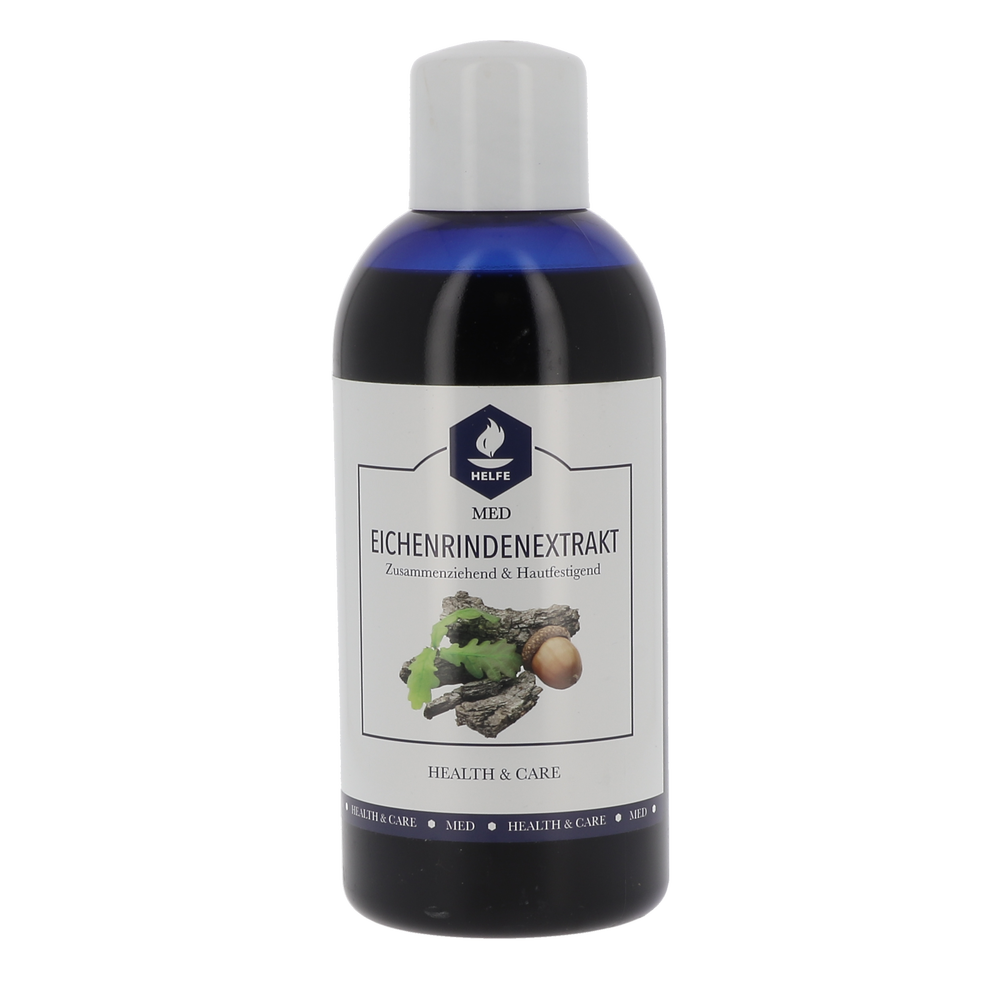 HELFE EICHENRINDEN EXTR - 1000 Milliliter