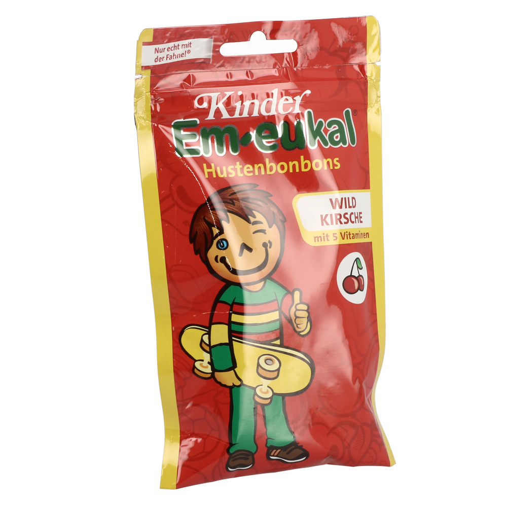 EM-EUKAL BONB ZH KI WILDKIR - 75 Gramm