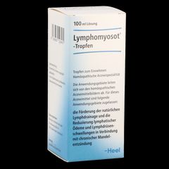 LYMPHOMYOSOT TR - 100 Milliliter