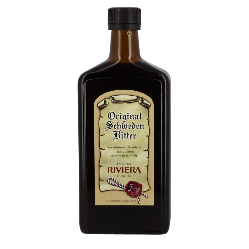SCHWEDENB RIVIERA ORIG - 500 Milliliter