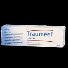 TRAUMEEL SLB - 50 Gramm