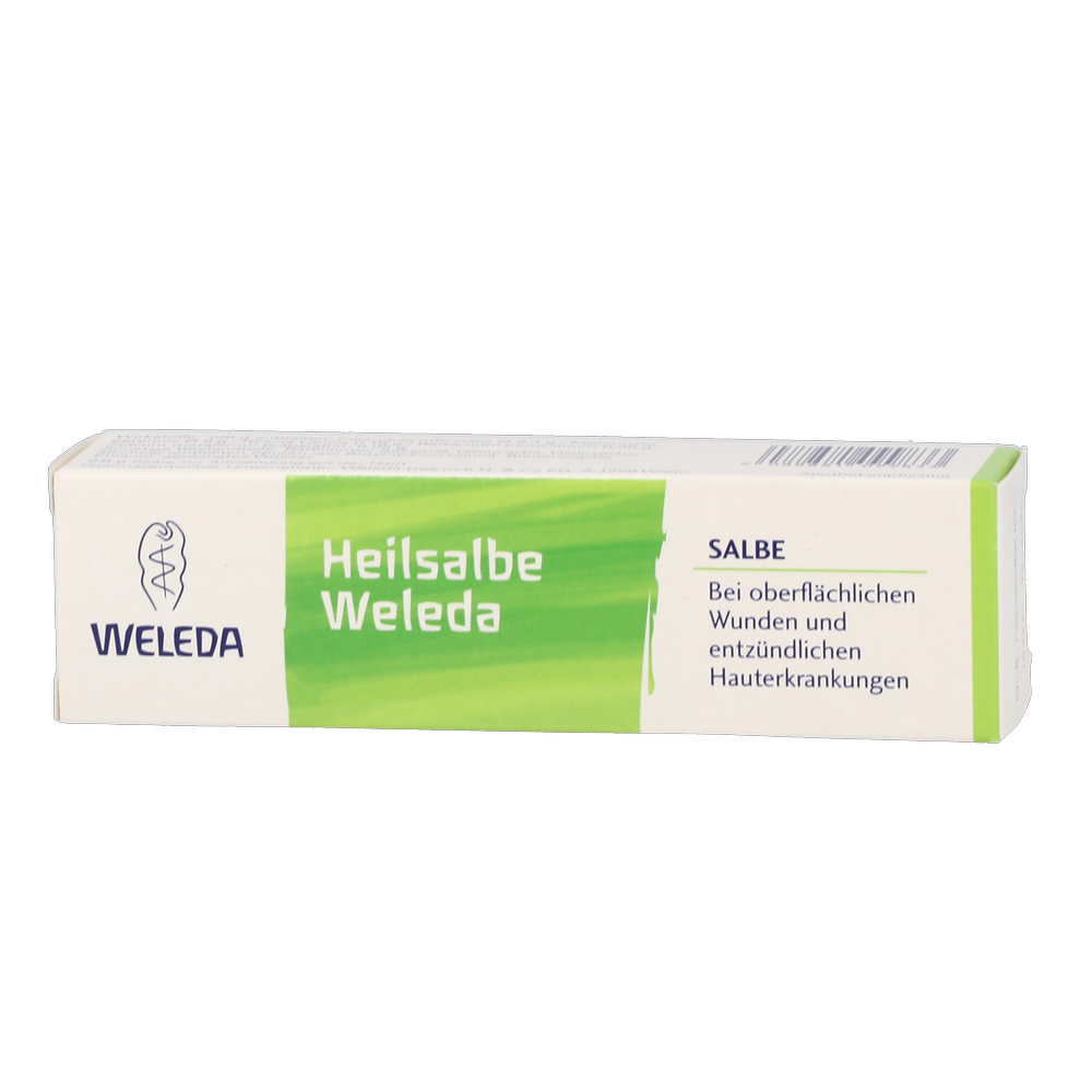 HEILSLB WEL - 25 Gramm