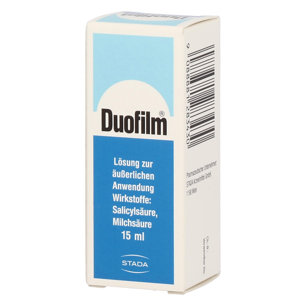 DUOFILM LSG - 15 Milliliter