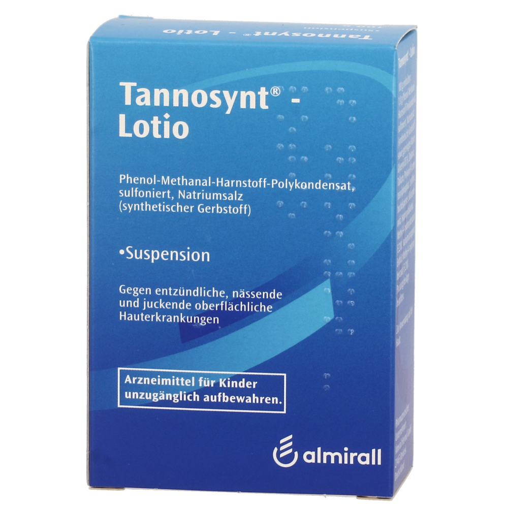 TANNOSYNT LOT - 100 Gramm