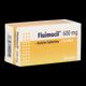 Fluimucil 600mg lösliche Tabletten - 10 Stück