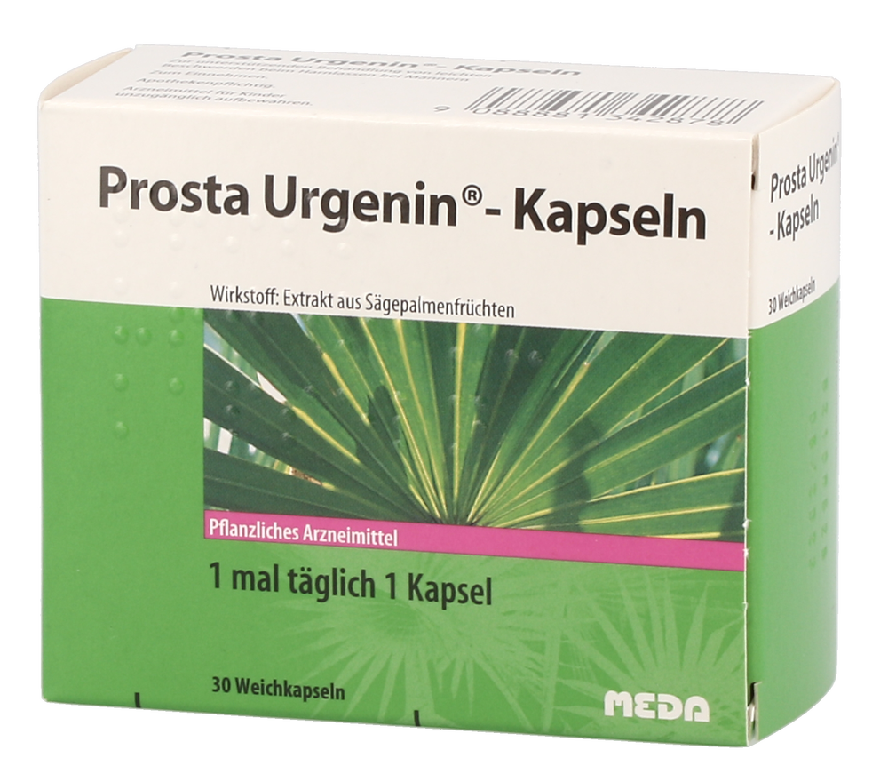 PROSTA URGENIN KPS - 30 Stück