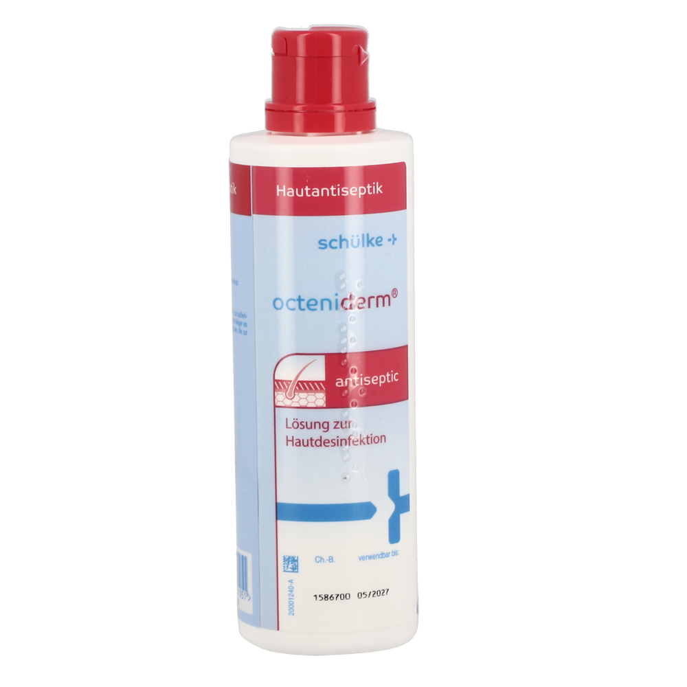 OCTENIDERM LSG DESINF. - 250 Milliliter