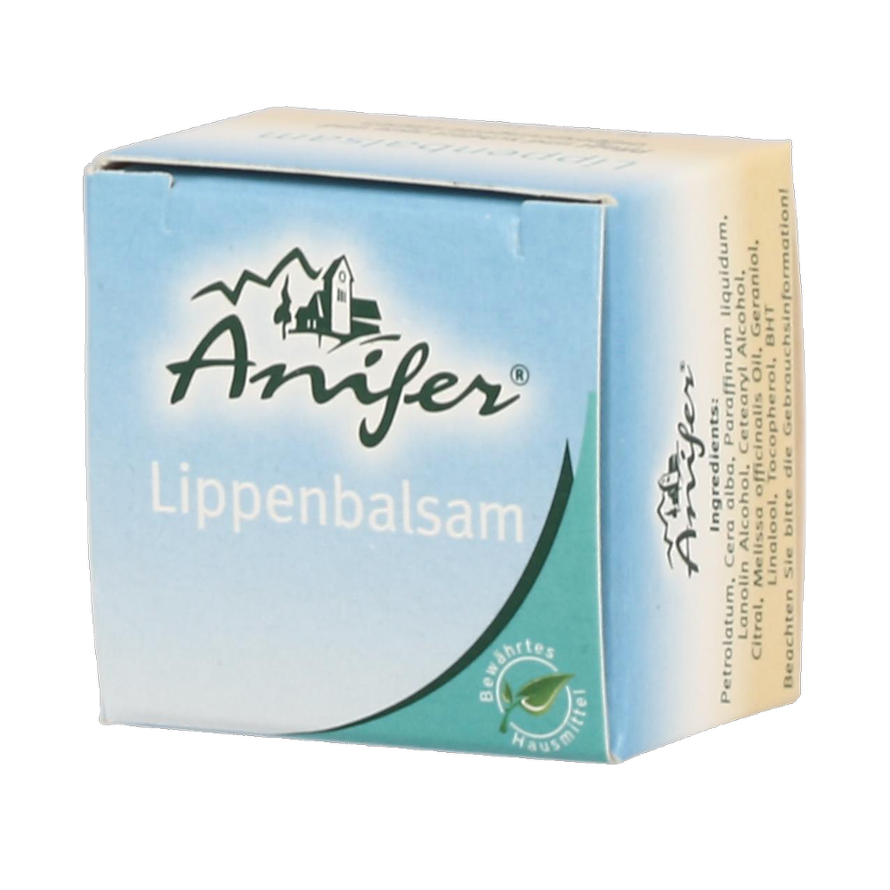 Anifer Lippenbalsam - 5 Milliliter