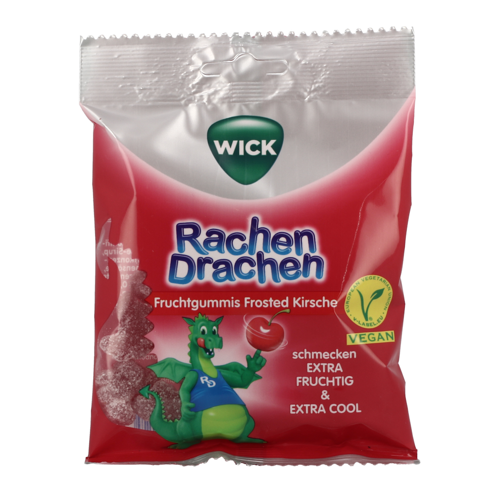 Wick Rachendrachen - 75 Gramm