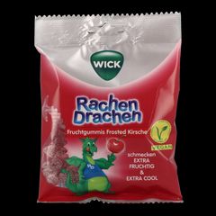 Wick Rachendrachen - 75 Gramm
