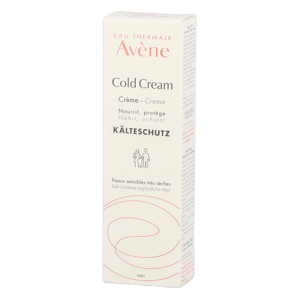 AVENE COLD CR - 40 Milliliter