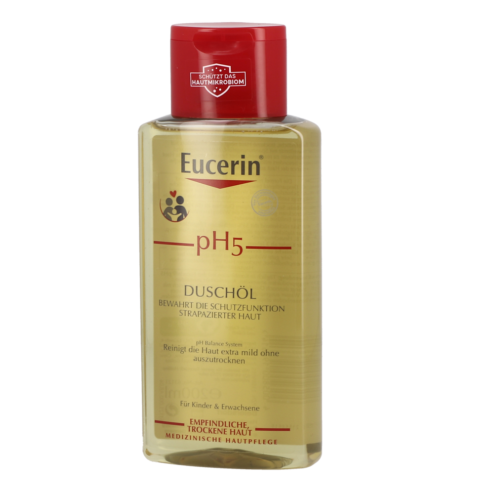 Eucerin pH5 Duschöl - 200 Milliliter
