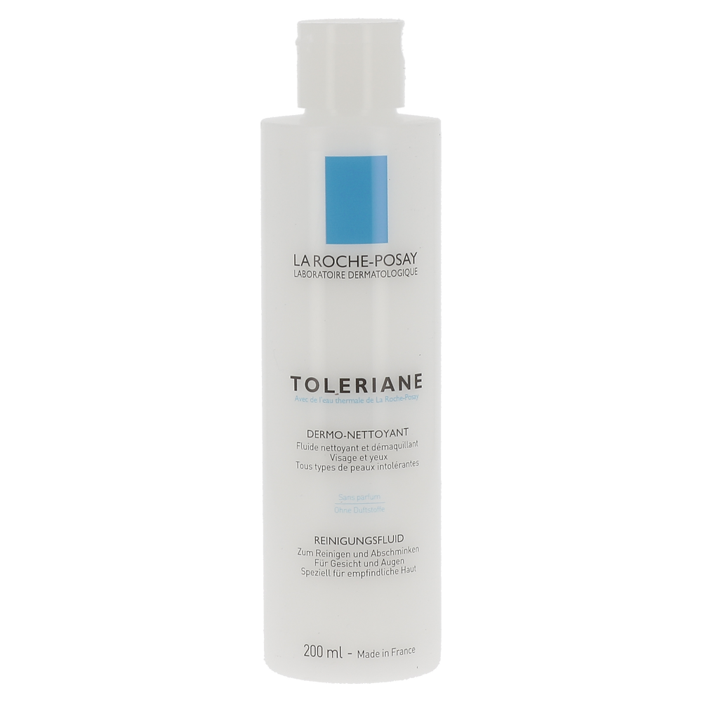 LA ROCHE TOLER REINFLUID - 200 Milliliter