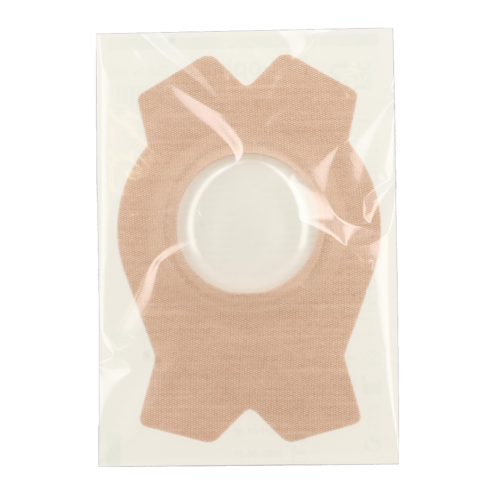 AUGPFL PRO-OPHTA S GR 78X114 - 1 Stück