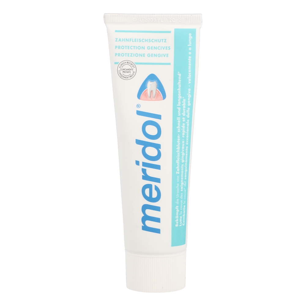 ZP.MERIDOL ZSCHUTZ - 75 Milliliter