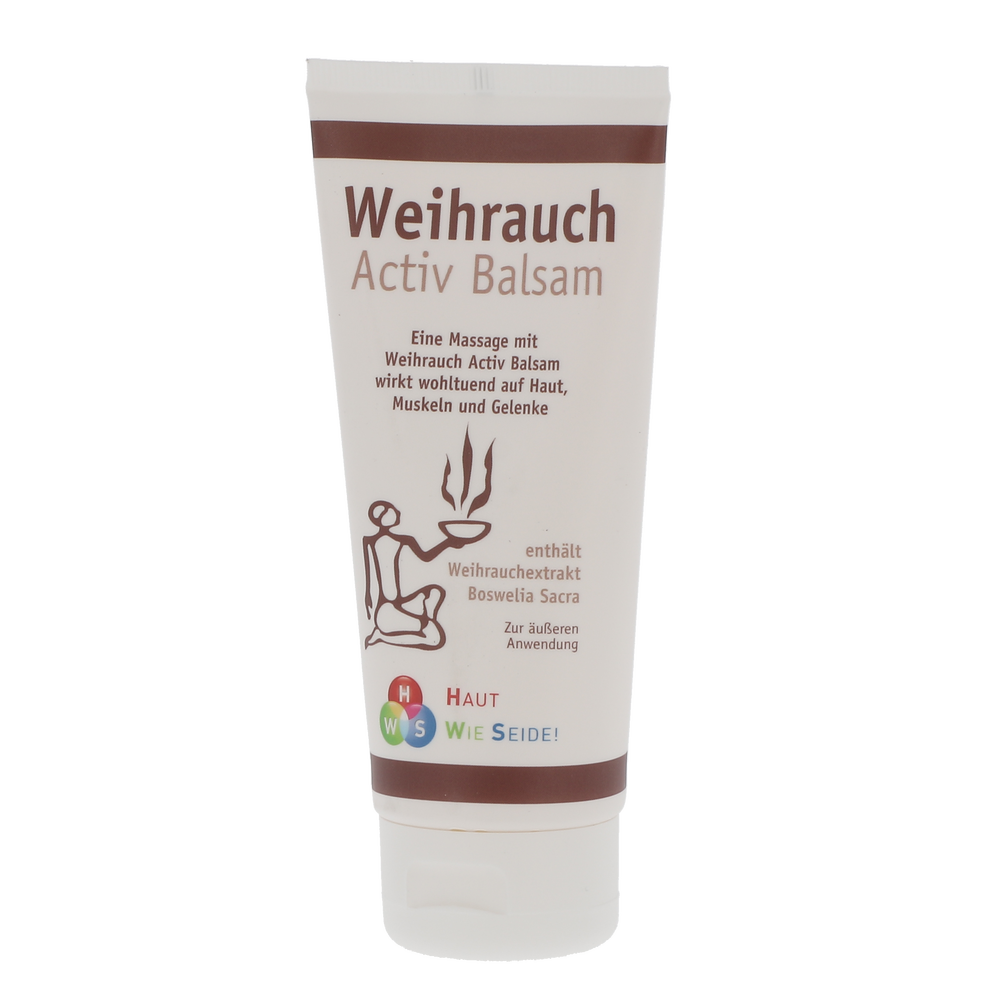 WEIHRAUCH ACTIV HWS BLS - 100 Milliliter