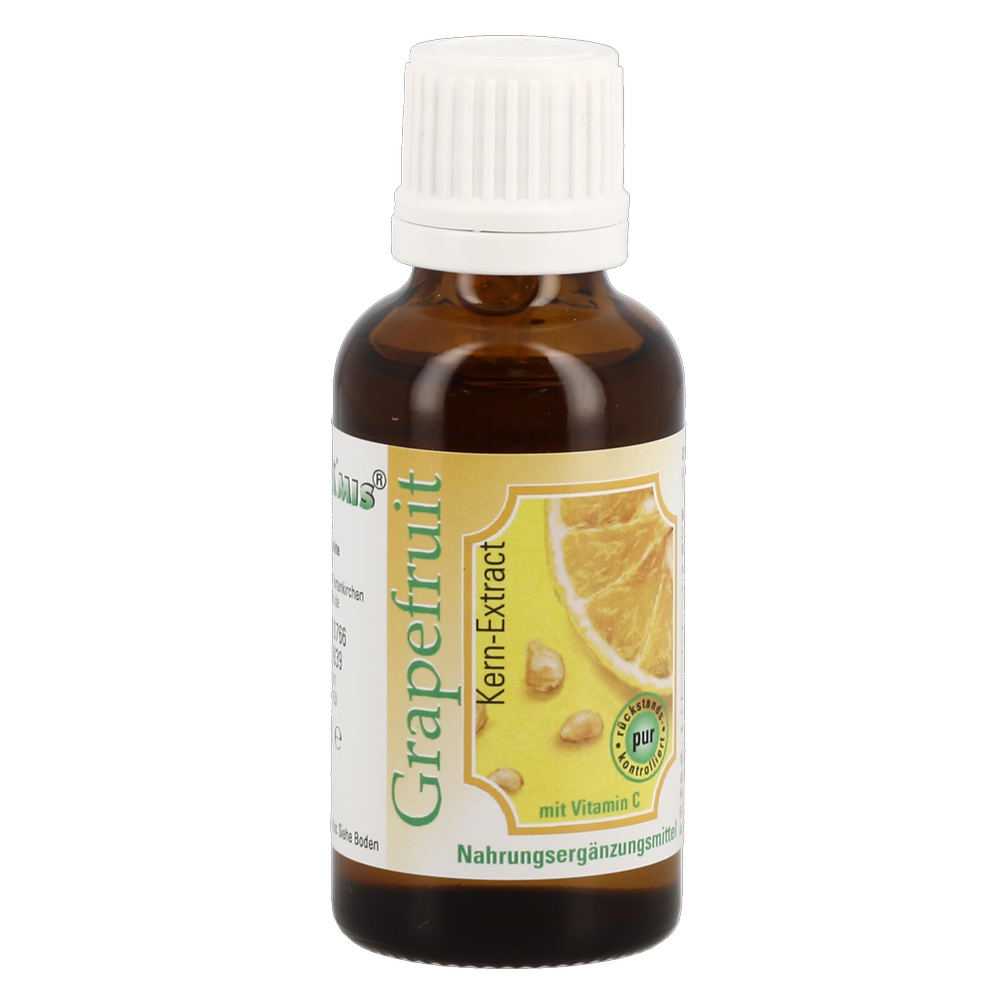 GRAPEFR KERN EXTR INNERL.PUR - 30 Milliliter