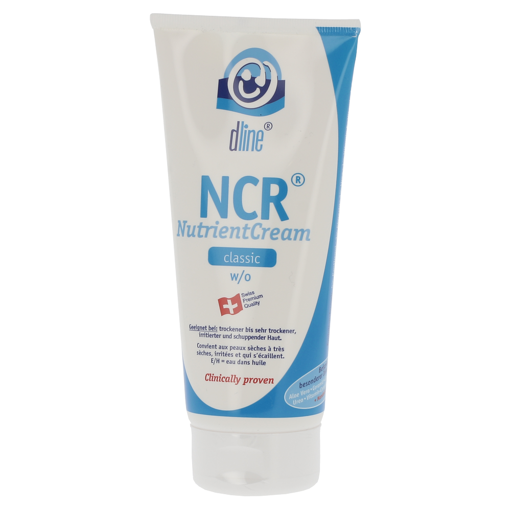 DLINE NUTRIENT CR NCR - 200 Milliliter