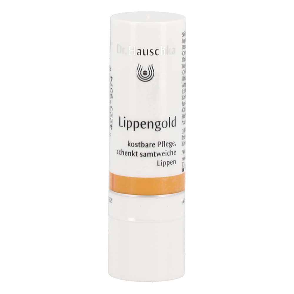 HAUSCHKA GES LIPPGOLD-STIFT - 4,9 Gramm