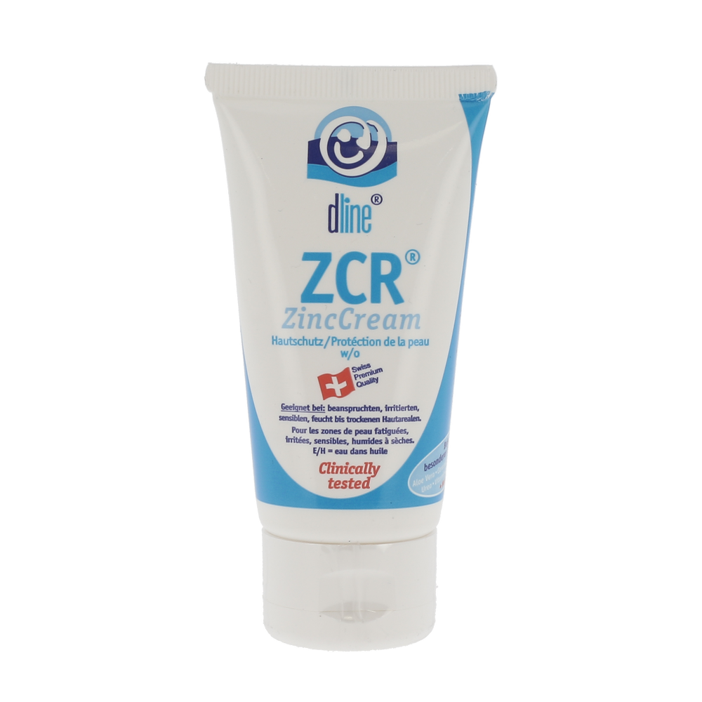 DLINE ZINK CR ZCR - 50 Gramm