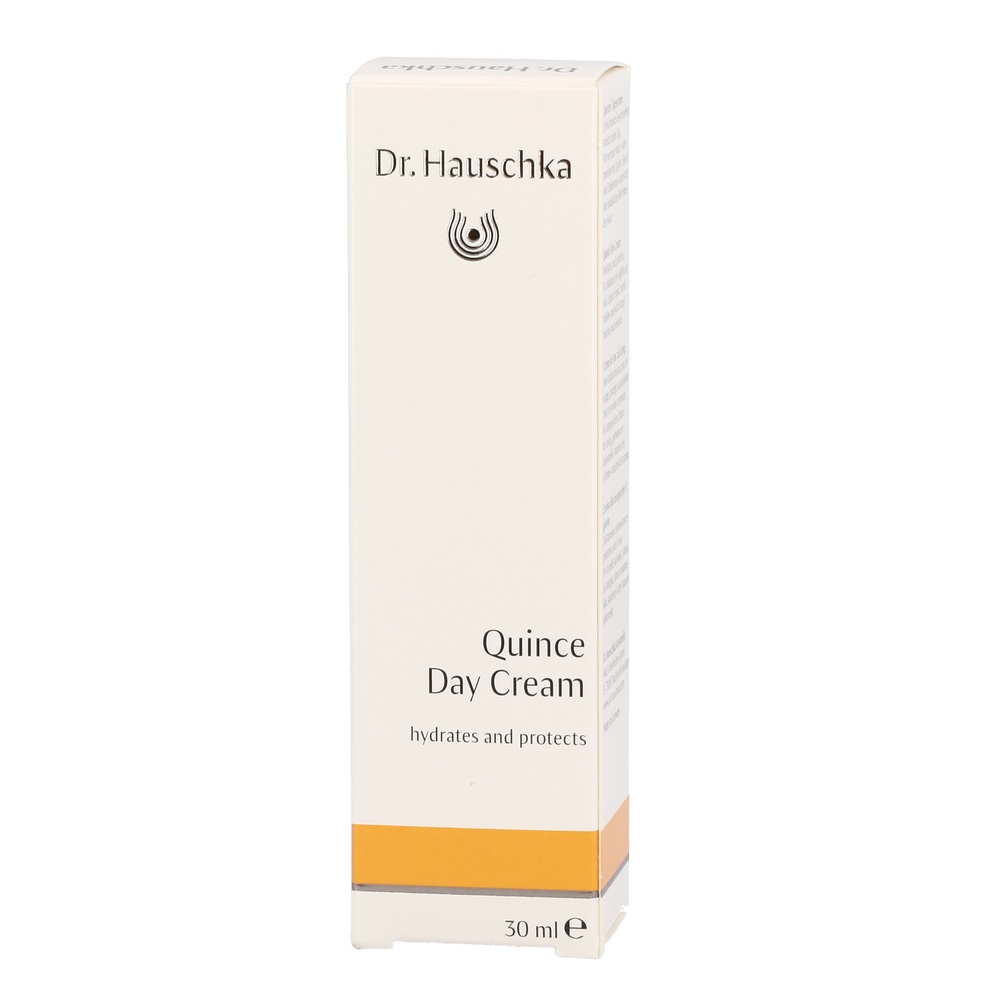 HAUSCHKA GES QUITT CR T - 30 Milliliter