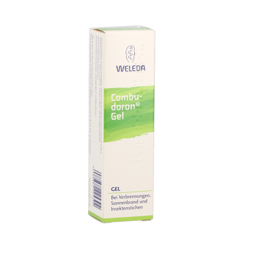 COMBUDORON GEL - 25 Gramm