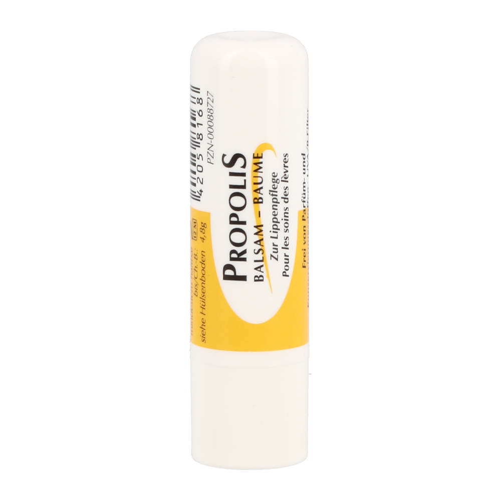 PROPOLIS BLS LIP PFL.ST.4,8G - 1 Stück