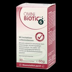 Omni Biotic 6 - 60 Gramm