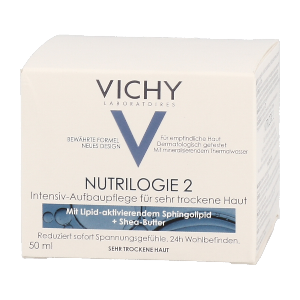 VICHY NUTRIL.2 STH - 50 Milliliter