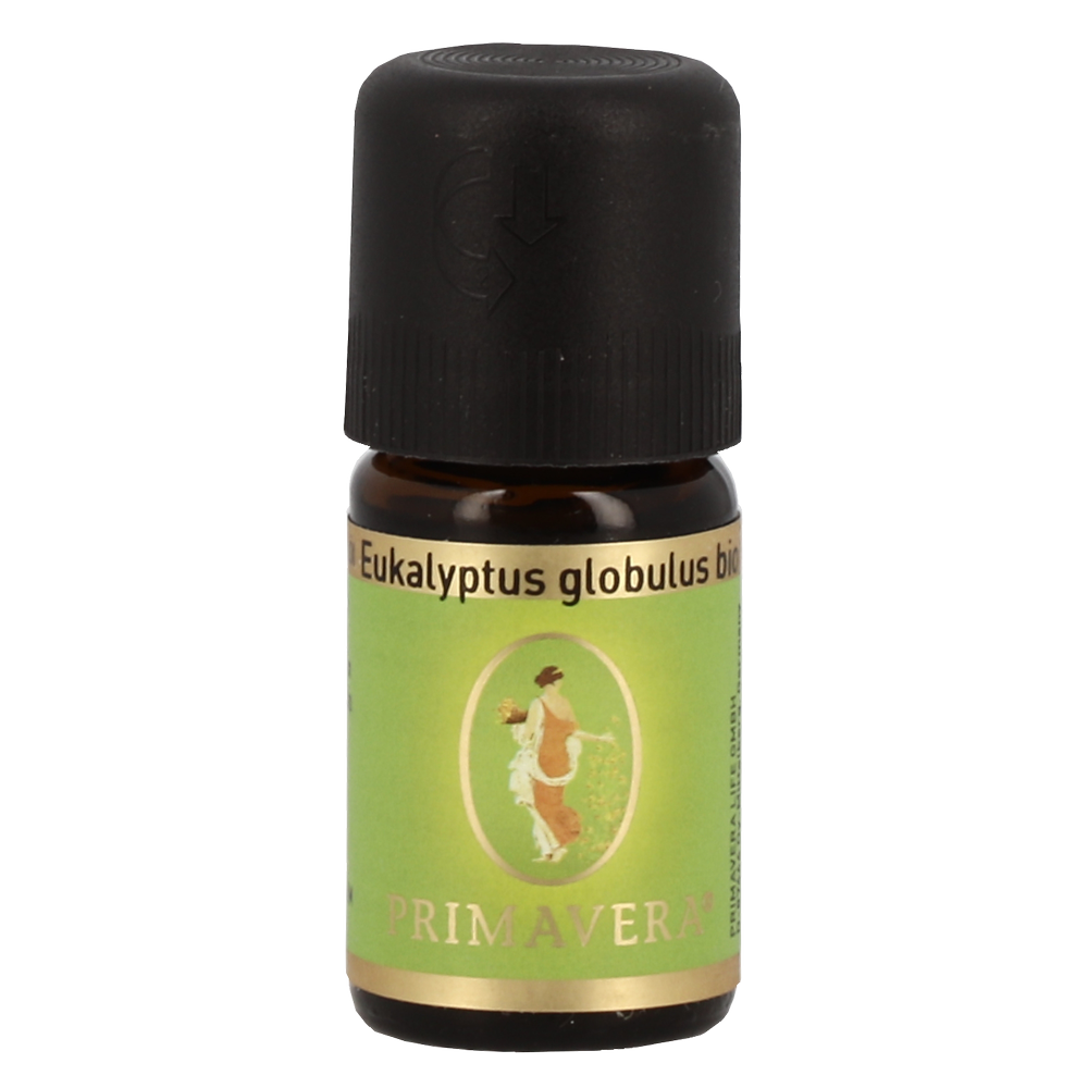 AETH.OEL PRIMAV.EUKA/GLO - 5 Milliliter
