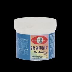 BASENPULVER Dr. Auer - 150 Gramm