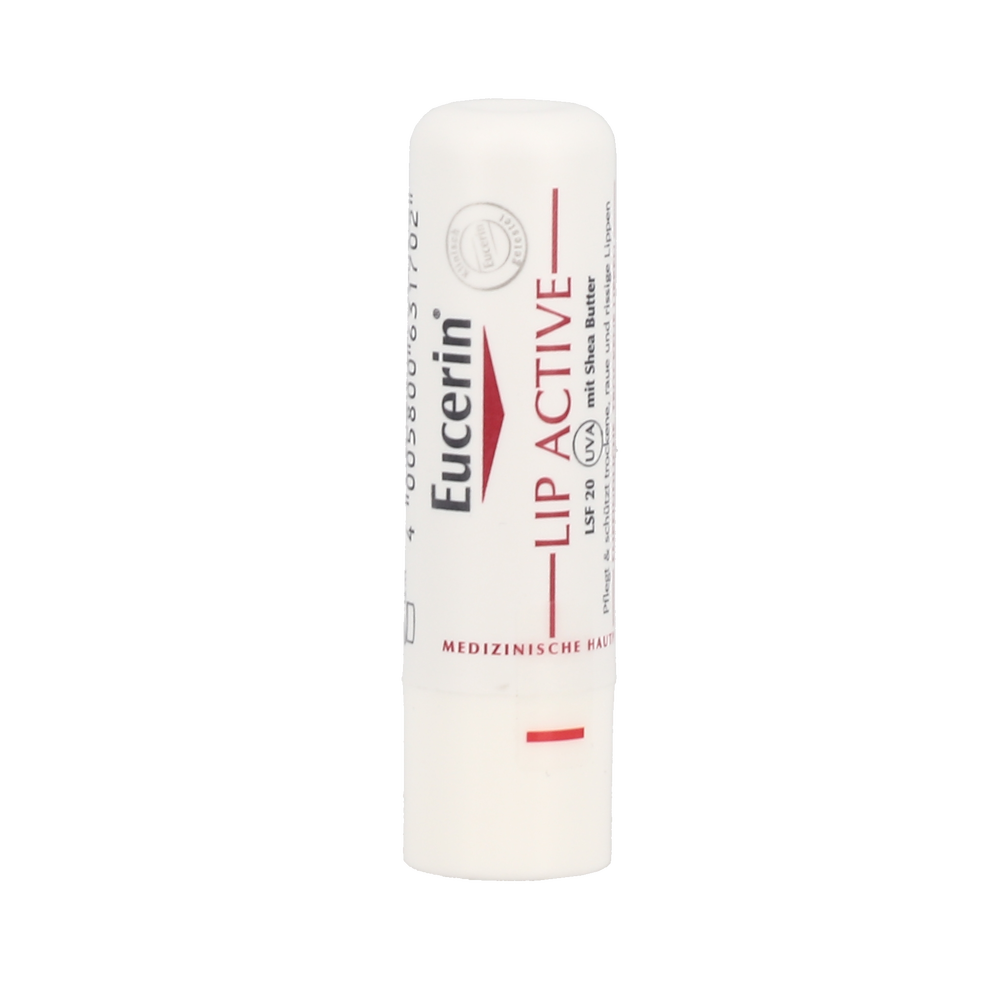 Eucerin LIP AKTIV - 4,8 Gramm