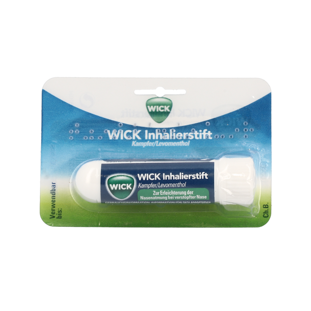 WICK Inhalierstift - 1 Stück