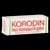 KORODIN HERZ-KREISLAUF TR - 10 Milliliter