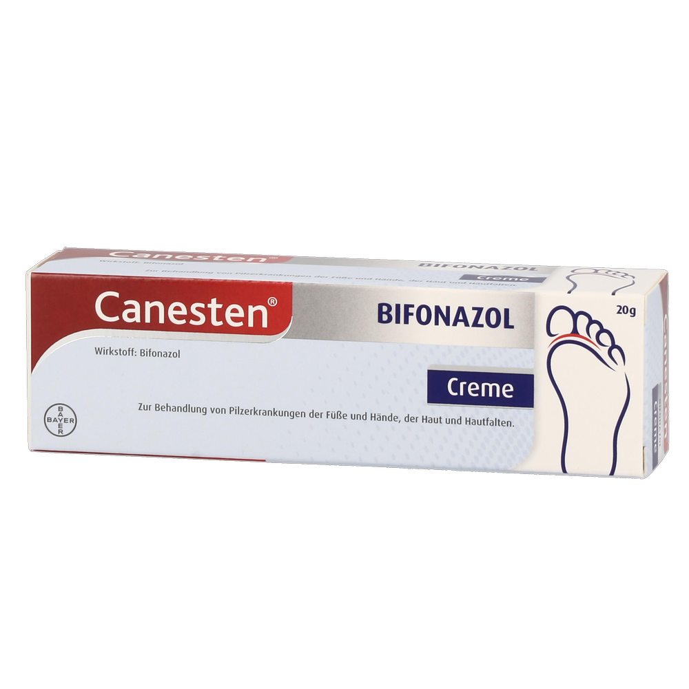 Canesten® Bifonazol Creme (20g) - 20 Gramm