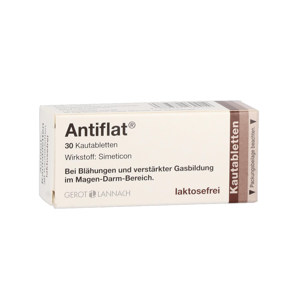 ANTIFLAT KTBL - 30 Stück