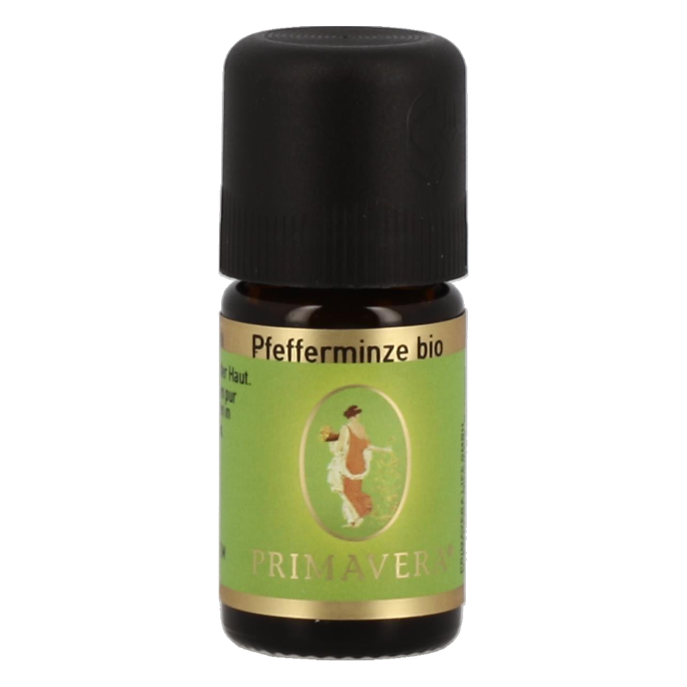 AETH.OEL PRIMAV.PFEFFMIN BIO - 5 Milliliter