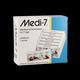 MEDI-7 PHA 1 WOCHE WE - 1 Stück