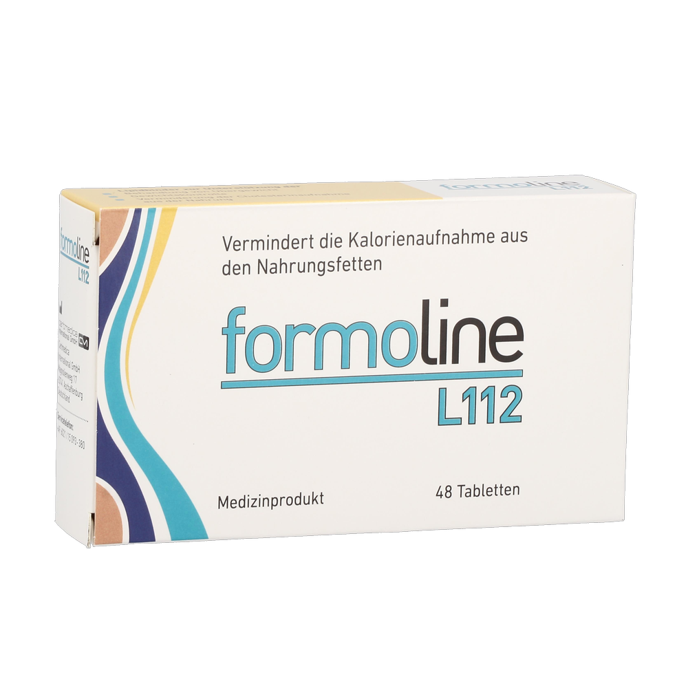 FORMOLINE L 112 TBL - 48 Stück