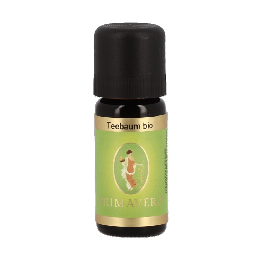 AETH.OEL PRIMAV.TEEB BIO - 10 Milliliter