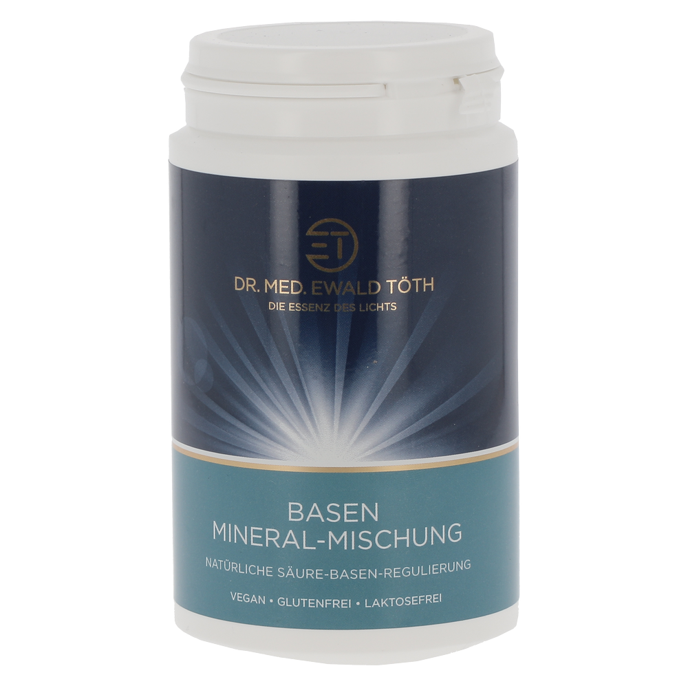 BASEN DR.TOETH MIN MISCHUNG - 200 Gramm