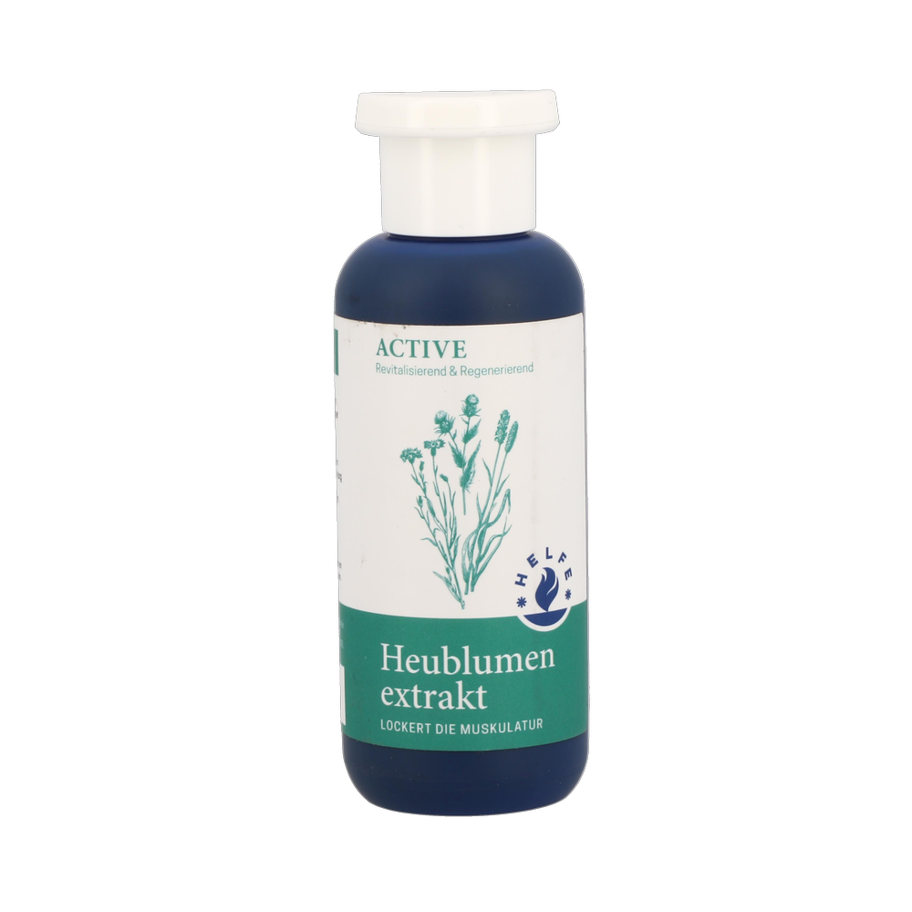 HELFE HEUBLUMEN EXTR - 200 Milliliter