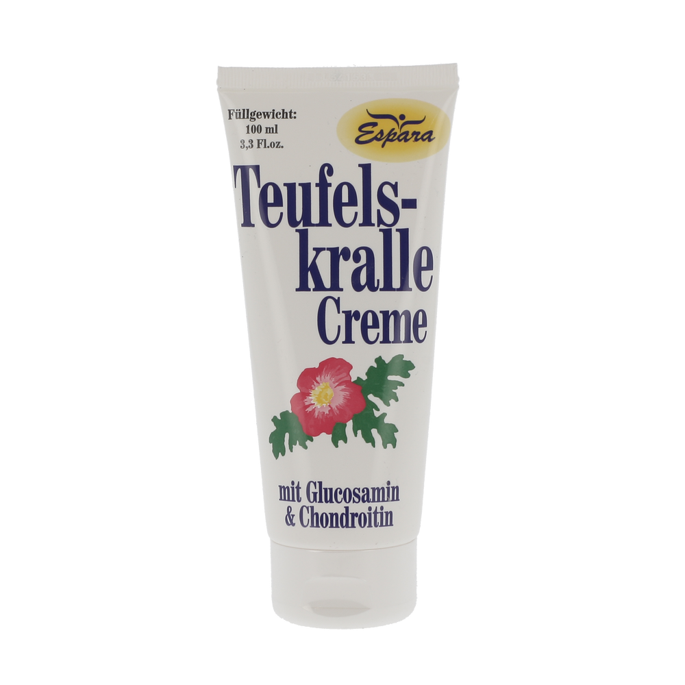 Espara Teufelskralle Creme - 100 Milliliter
