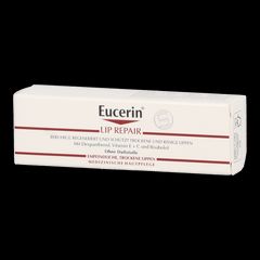 Eucerin LIP REPAIR - 10 Milliliter