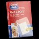GOTA-POR WUNDFILM WF  50X 72 - 5 Stück
