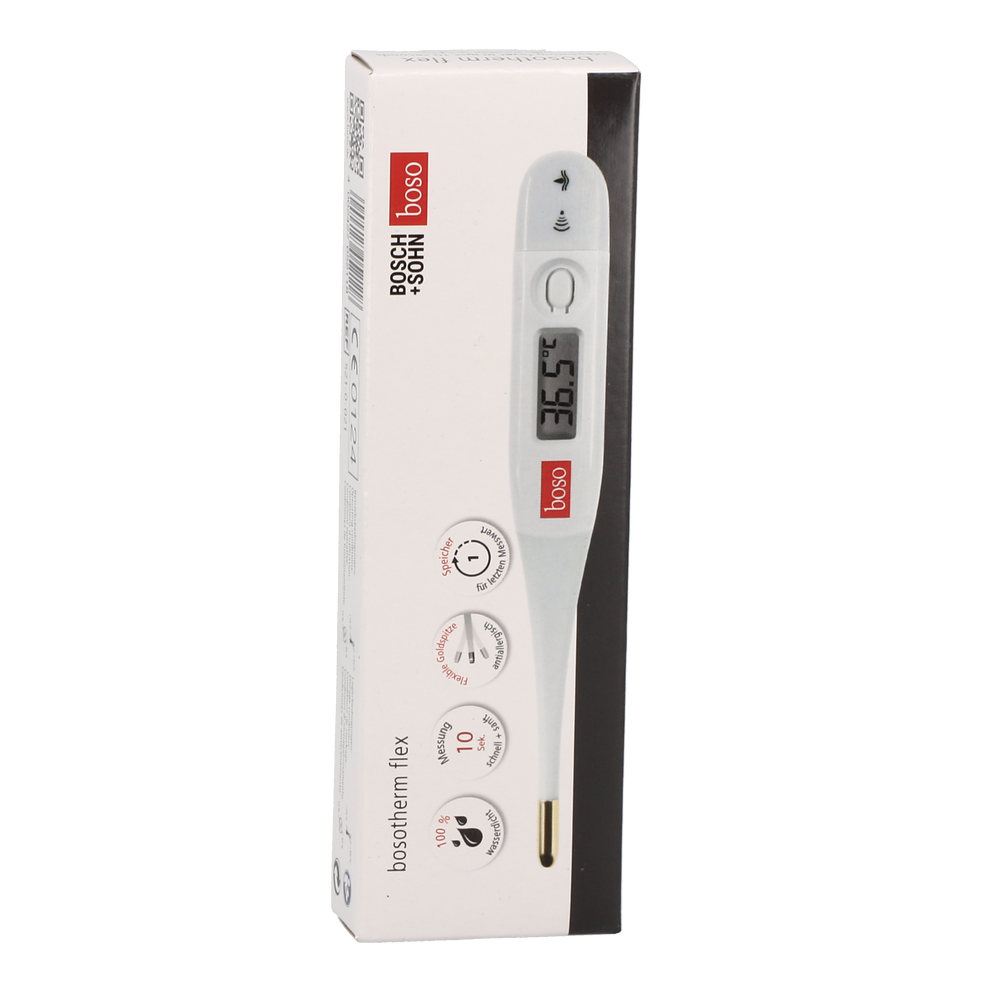 Bosotherm Flex - 1 Stück