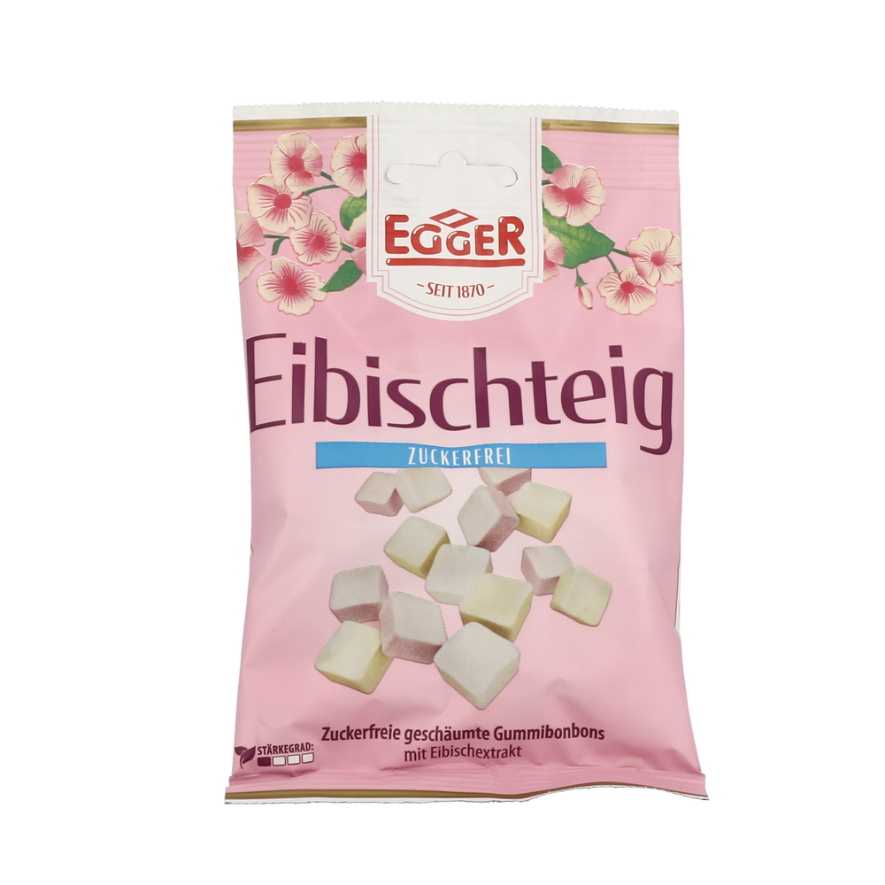 EGGER EIBISCHTEIG ZUFR - 60 Gramm
