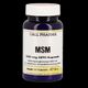 MSM KPS  500MG GPH - 60 Stück